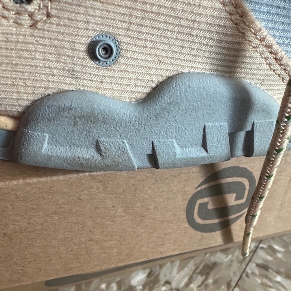 Travis Scott Air Trainer Cactus Corporation Sneakers. - Picture 9 of 12